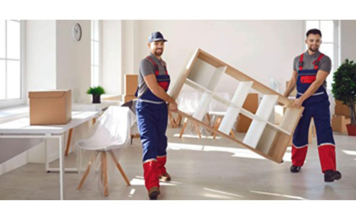 Furniture Removals