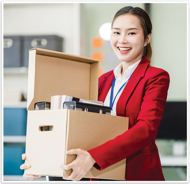 office-movers